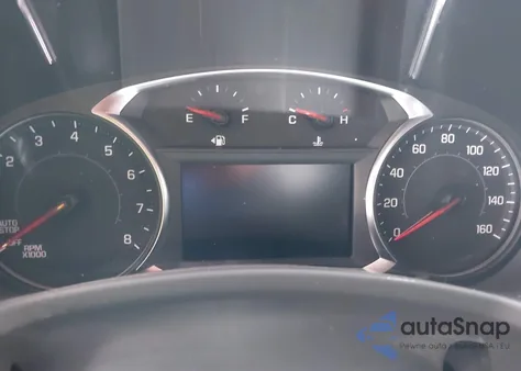 2022 Chevrolet Equinox Fwd Lt z USA, uszkodzony, nr VIN 3GNAXKEV0NL304964